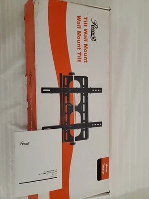 Kit de montaje en pared inclinable Roseville Foto 1 de 4