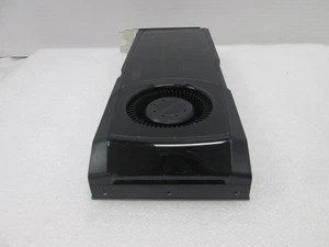 PNY GEFORCE GTX 580 GDDR5 1.5GB PCLE 2.0 ENTHUSIAST EDITION XLR8 - Picture 1 of 7