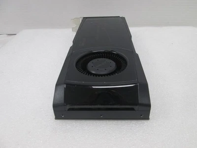PNY GEFORCE GTX 580 GDDR5 1.5GB PCLE 2.0 ENTHUSIAST EDITION XLR8 - Image 1 of 4
