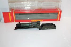 Hornby OO GWR Saint Renamed Bride of Lammermoor Spare Loco Body & Tender Top - Picture 1 of 11