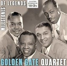 Original Albums von Golden Gate Quartet | CD | Zustand gut - Bild 1 von 2