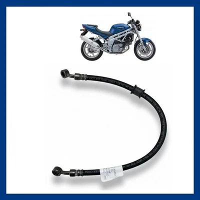 Tubo Freno Anteriore Inferiore Sinistro Hyosung Comet GT250 GT650 59470HN9100 Foto 1 de 4