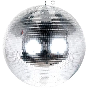 Eliminator Lighting Mirror Disco Ball for Parties, 16 Inch Diameter (Open Box) - Picture 1 of 9