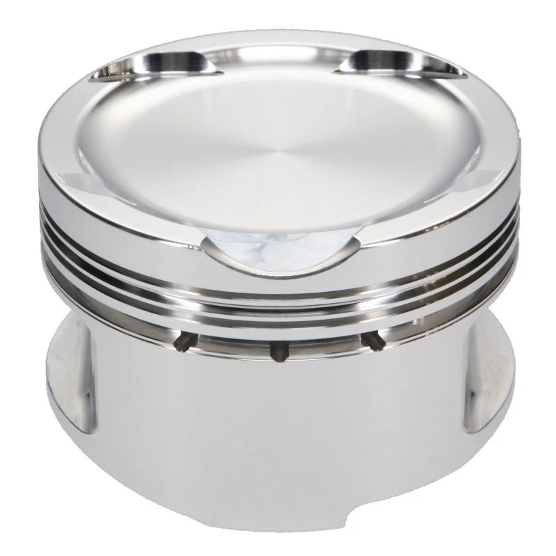 JE Pistons 242881 Forged Pistons for 1997–2005 Audi A4/TTS/Volkswagen Golf 1.8T - Image 1 of 4