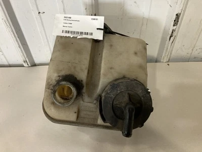 Depósito de dirección asistida Freightliner CASCADIA izquierda/conductor - usado Foto 1 de 4