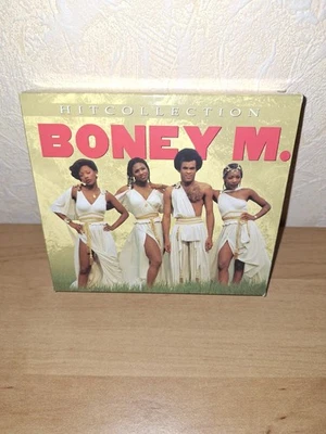 CD Box -Boney M. - Bild 1 von 3
