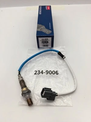 1Pcs DENSO Oxygen Sensor O2 234-9006 Upstream Fits For 2002-2004 Acura RSX 2.0L - Image 1 of 4