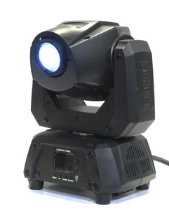 Chauvet Intimidator Spot 160 | Compact LED Light for Mobile Performances - Picture 1 of 10