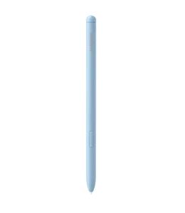 Bleu:Stylet stylo d'origine S-pen Galaxy Tab S6 Lite SM-P610 SM-P615 SM-P613 - Photo 1/1
