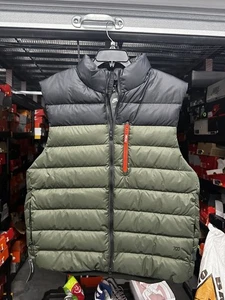 Nike SB 2 Tone Puffer Jacket - XL - Picture 1 of 2