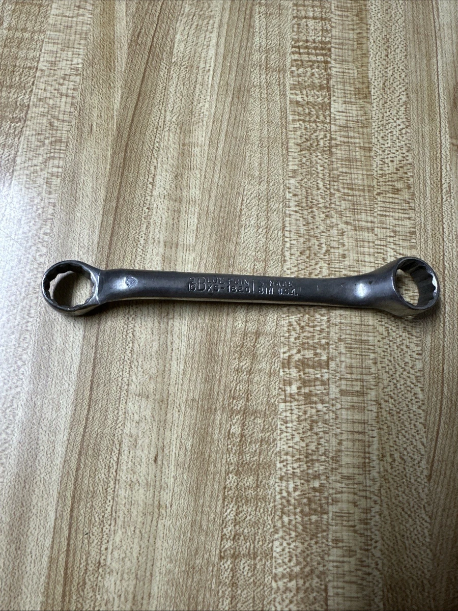Blue Point 5/8in. Size Box Wrench Automotive Hand Wrenches for
