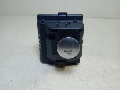 MERCEDES GLC IGNITION LOCK BARREL & KEY A2059000924 X253 2015 - 2020 - Image 1 of 4