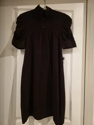 I.N.C International Concepts, Women's Dress, French Roast, Size: SMALL - Image 1 of 4