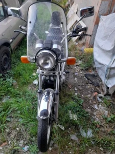 Suzuki. 650 - Bild 1 von 5