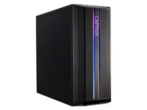 CAPTIVA Gaming-PC Advanced Gaming R69-337 AMD Ryzen 5, 32 GB DDR4 - Bild 1 von 4