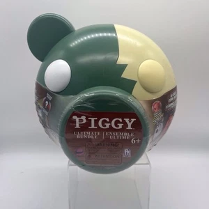 Piggy Ultimate Bundle Roblox Zompiggy Brand New Sealed DLC Code Included 2021 - Picture 1 of 6