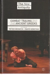Combat Trauma and the Ancient Greeks - Picture 1 of 7