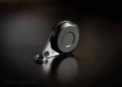 TEC Accessories Micro Vault Container Water Tight Storage For Small Items USA - Image 1 of 4