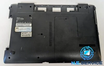 Funda base inferior para portátil para SAMSUNG 305E7A NP305E7A BA75-03350A Foto 1 de 4