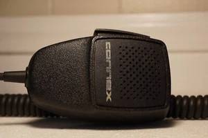 CONNEX SRA-158-4H 4 PIN DYNAMIC REPLACEMENT CB RADIO HAND-HELD MICROPHONE MIC - Zdjęcie 1 z 4