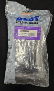 BestKits BKCDK658 JEEP CHEROKEE / DURANGO DASH KIT - Picture 1 of 1