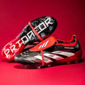 Soccer Cleats FG Soccer Athletics Sport Shoes Training Shoes Running Shoes Teena - Picture 1 of 13
