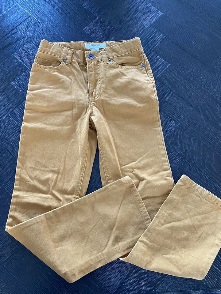 Caquis Cherokee para niños talla 10  Foto 1 de 3