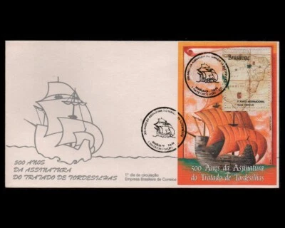 Navegadores | Veleros | Barcos | Tre 1994 Brasil Foto 1 de 2