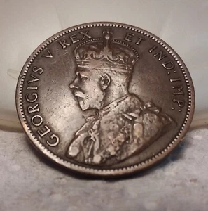 Canada - 1911 Cent - George V - 05132501 - Picture 1 of 2