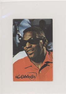 1966 Victoria Vedetten Parade Ray Charles #33
