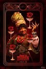HAUNTED MANSION THE GOBLETS 13x19 GLOSSY PHOTO MOVIE POSTER