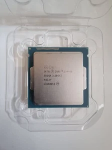 Intel Core i5-4460 3.2Ghz - Picture 1 of 2