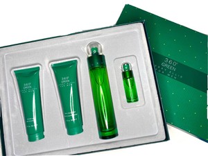 Las mejores ofertas en Fragancia Para Hombre Perry Ellis conjuntos de  regalo | eBay
