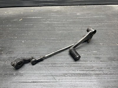 Honda CBR600F2 1993 montaje de palanca de cambios OEM #81524 Foto 1 de 4