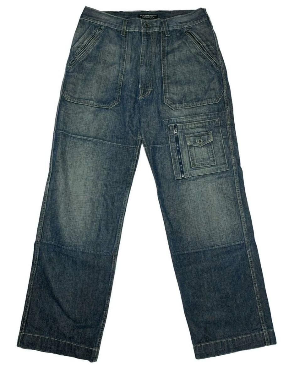 Polo Jeans Co In Men's Jeans for sale | eBay Polo Jeans Co In Men's Jeans for sale | eBay