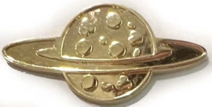 Little Green Men Toy Story Planet Narikiri Abzeichen JDS Japan Disney Pin C08 - Bild 1 von 2