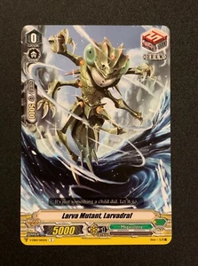 Larva Mutant, Lavadraf V-EB01/065DE C - Megacolony - Cardfight !! Vanguard TCG - Bild 1 von 3