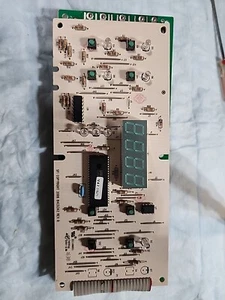 Kenmore range oven control board 316557106 - Picture 1 of 7