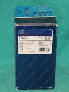 General Electric, CL07E311MN, GE Starter Relay Contactor 220-250V AC/DC CL07 - Picture 1 of 5