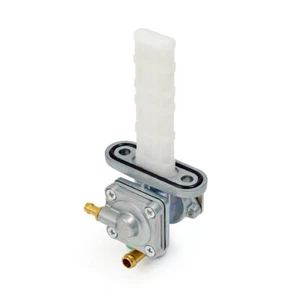 Fuel Petcock Valve For Kawasaki KZ1000P Police 82-05 LTD KZ750 GPZ750 ZX750 - Picture 1 of 12