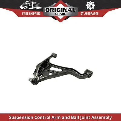 Conjunto de brazo de control y rótula delantero izquierdo inferior Mevotech para 02-06 Suzuki XL-7 Foto 1 de 4