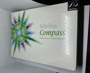 Sibelius Compass Guiding Students Through Music Composition - Picture 1 of 3