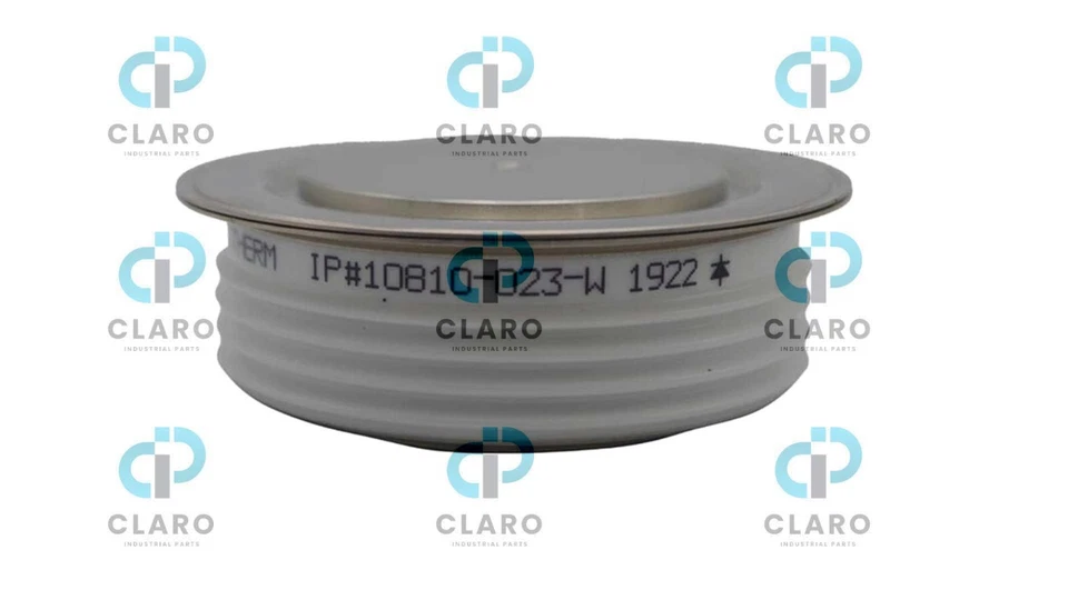 NEW 10810-023-W THYRISTOR WESTCODE MODULE MDL - Изображение 1 из 1