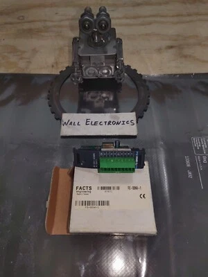 Facts Engineering F0-08NA-1 Input Module =NEW= - Image 1 of 4