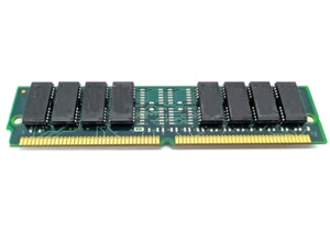 TMS44409DJ-60 8MB Edo Simm RAM Memory 2x32 72-Pin Ps/2 Non-Parity TM248GBK32-60 - Picture 1 of 1