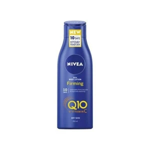 NIVEA Q10 Energy+ Body Milk Firming - 250ml - Picture 1 of 1