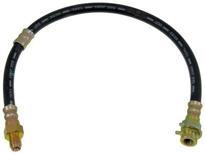 Manguera hidráulica de freno para Oldsmobile Toronado Dorman 1969-1978 - primera parada Foto 1 de 3