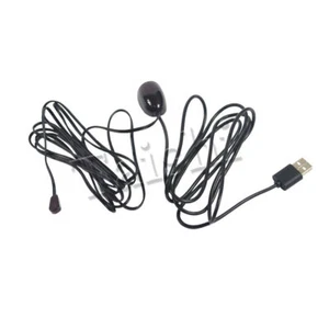 Adatper Emitter USB Extender Kontrola podczerwieni Nadajnik Odbiornik Przedłużenie - Zdjęcie 1 z 6