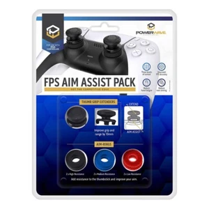 Powerwave PlayStation 5 FPS Aim Assist pack - Picture 1 of 6