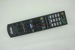 Telecomando per SONY STR-CT550 STR-DH720HP STR-DH710 Home Audio - Foto 1 di 5